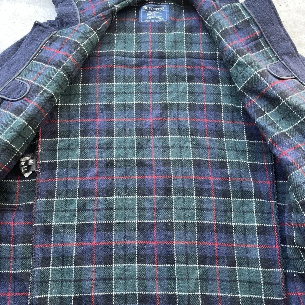 Burberry minor repair